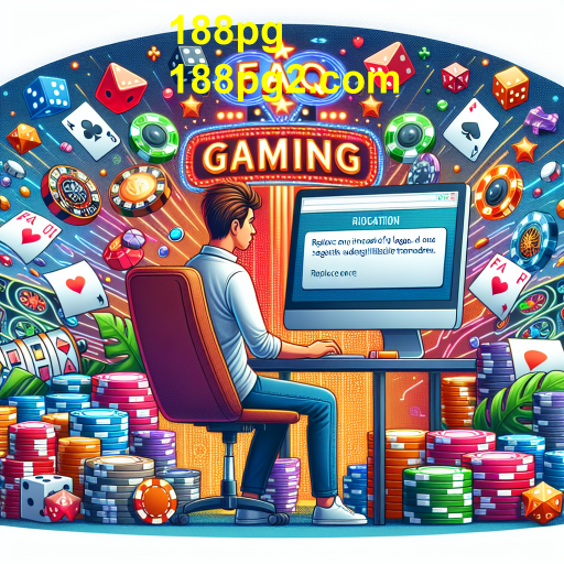 Explorando a Categoria FAQ no 188pg: Dicas e Estratégias para Jogadores