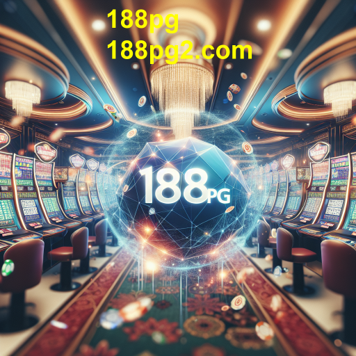 Loteria: A Emoção de Jogar no 188pg