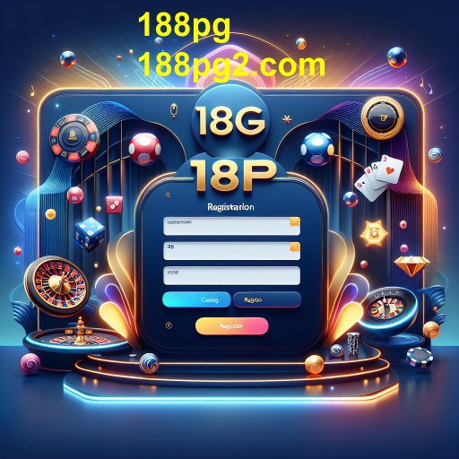 Como Realizar o Registro no 188pg: Um Guia Completo
